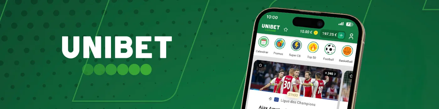 jouez et gagnez au casino unibet