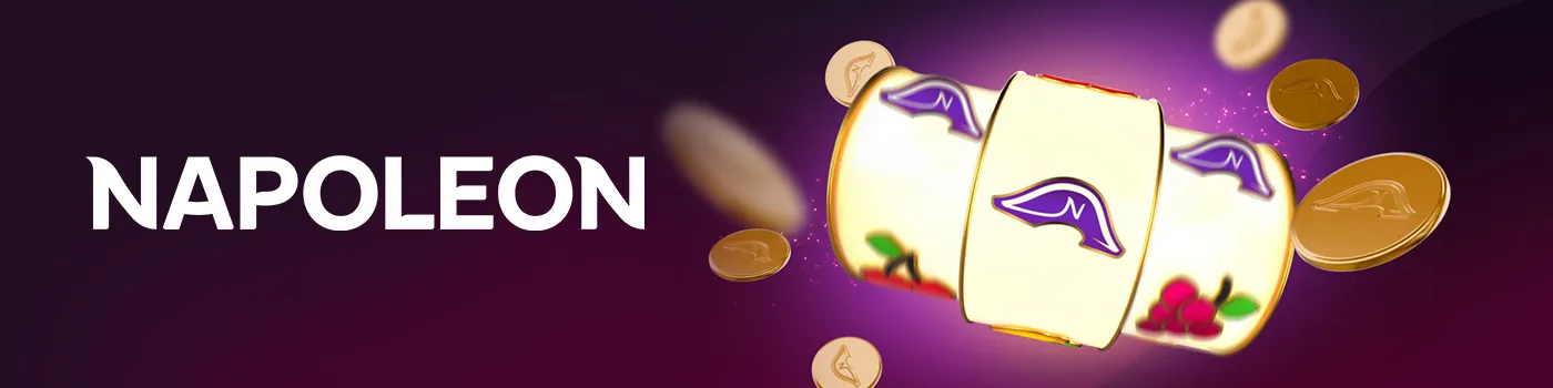 jouez et gagnez au casino napoleon