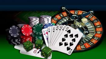 roulette jetons cartes casino