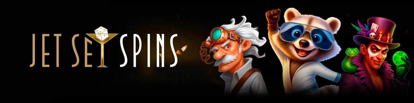 jouez et gagnez sur le casino en ligne jetset spins