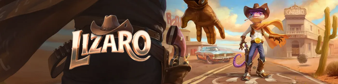 jouez et gagnez sur le casino en ligne lizaro