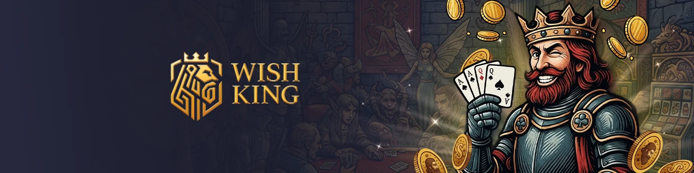 jouez et gagnez sur le casino en ligne wishking