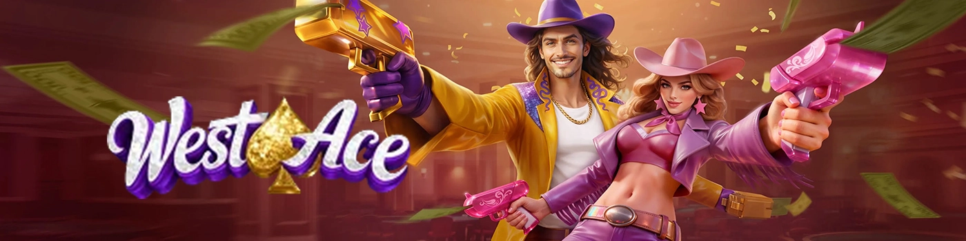 jouez et gagnez sur le casino en ligne west ace