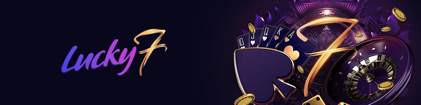 jouez et gagnez sur le casino en ligne lucky7