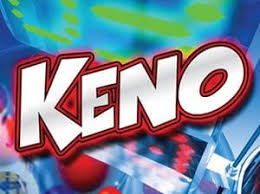 Keno en ligne