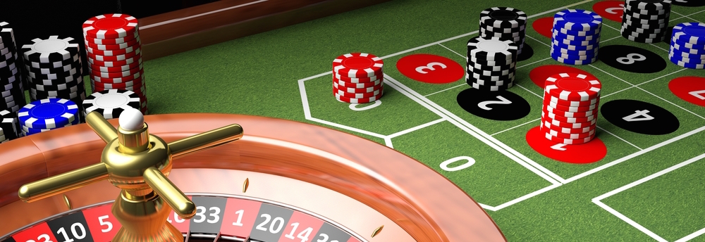 roulette casino jetons